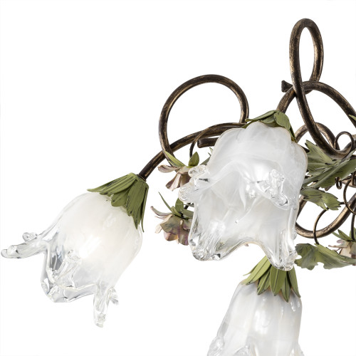 Люстра «Розалия» 1616